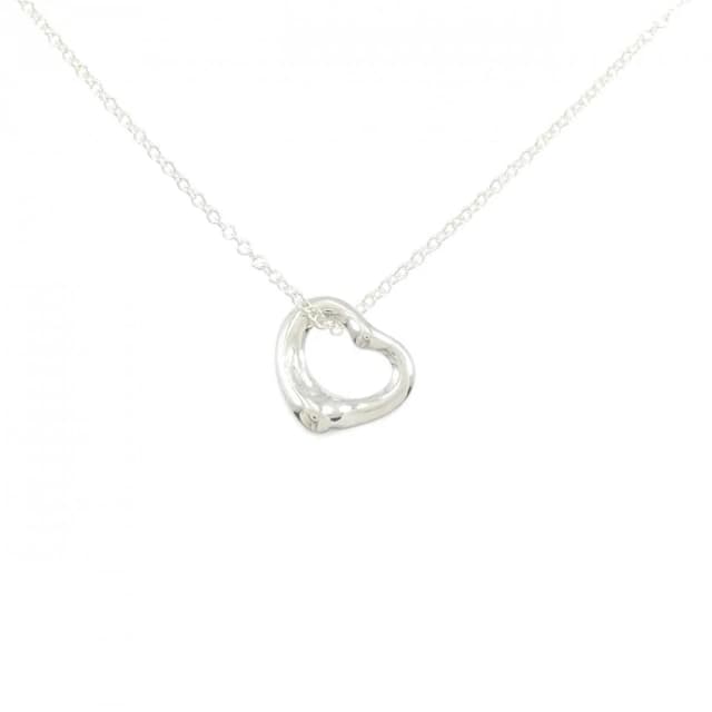 Tiffany Open Heart Size 40 Necklace from The Reluxe, photo 1 of 1