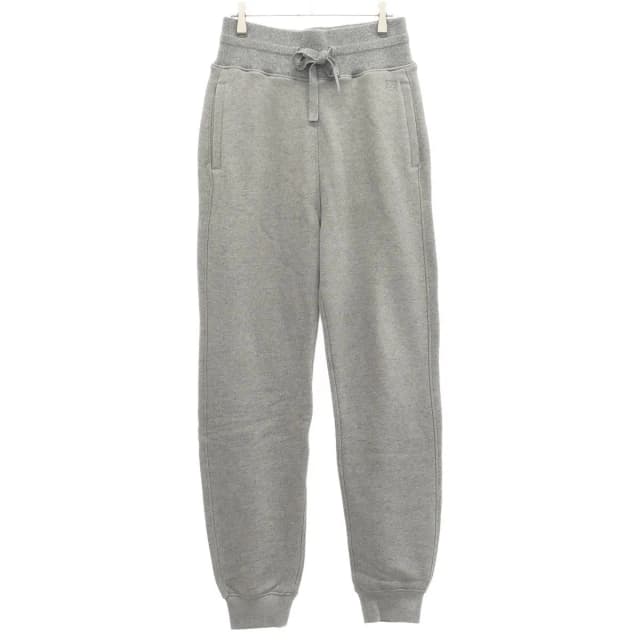 Loewe Jogger Pants Gray in Grey Cashmere from The Reluxe, photo 1 of 1