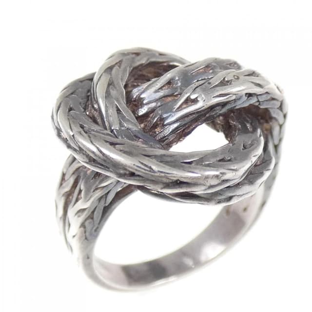 Hermès Vintage Hallmark Ring from The Reluxe, photo 1 of 1