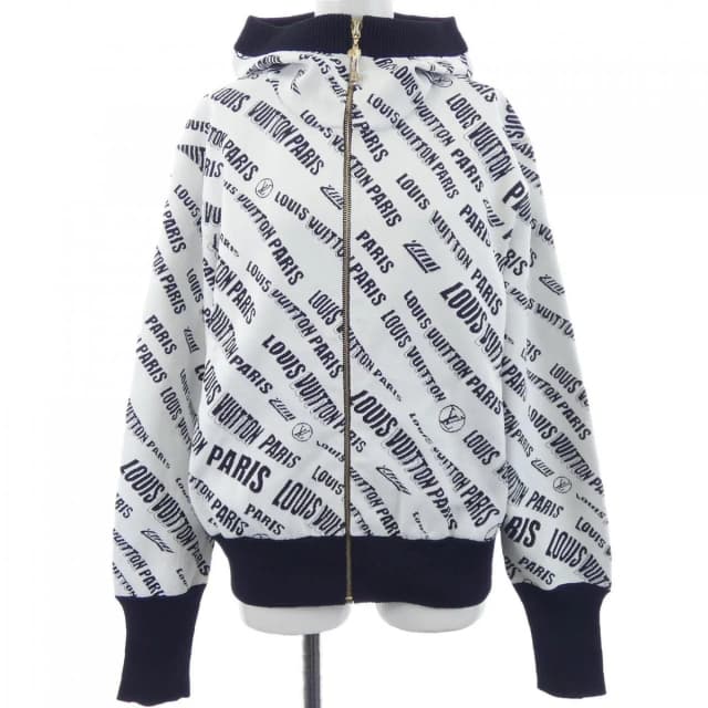Louis Vuitton Lanted Signature It1 Hoodie from The Reluxe, photo 1 of 1
