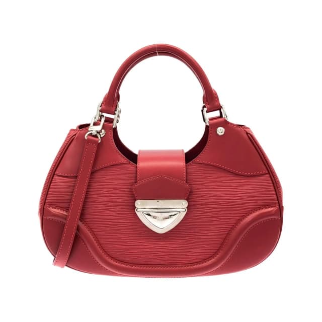Louis Vuitton Epi Sac Montaigne from The Reluxe, photo 1 of 1