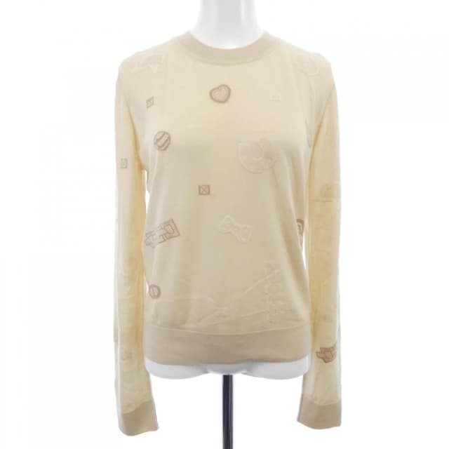 Hermès Candy Libris Knit Sweater from The Reluxe, photo 1 of 1
