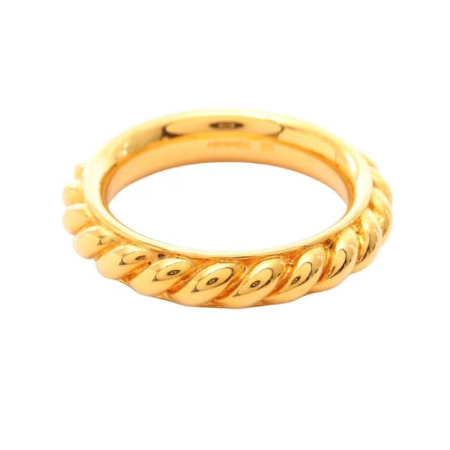 Hermès Scarf Ring Rope from The Reluxe, photo 1 of 1