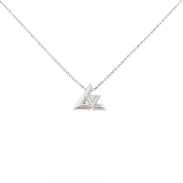 Louis Vuitton Vault One PM Necklace from The Reluxe, photo 1 of 1