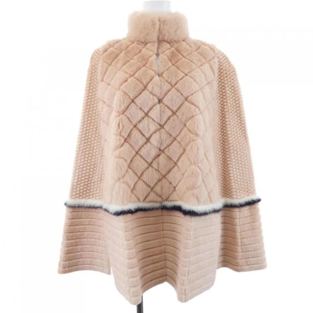 Fendi Jacket Pink in Pink from The Reluxe, photo 1 of 1