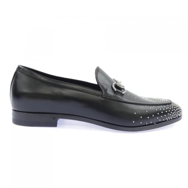 Gucci Shoes Sneakers Black in Black from The Reluxe, photo 1 of 1