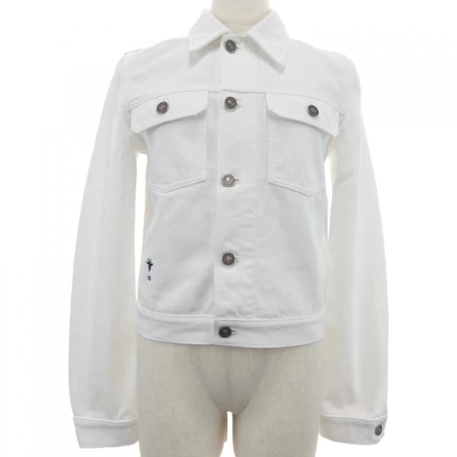 Dior Niki de Jacket from The Reluxe, photo 1 of 1