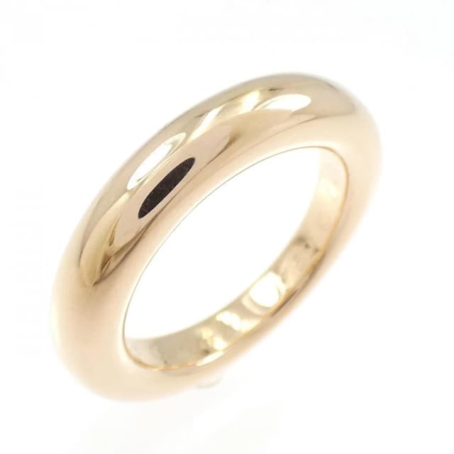 Cartier Ellipse Ring Pink in Pink from The Reluxe, photo 1 of 1
