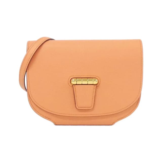 Hermès Mini Convoyeur Wallet on Chain from The Reluxe, photo 1 of 1