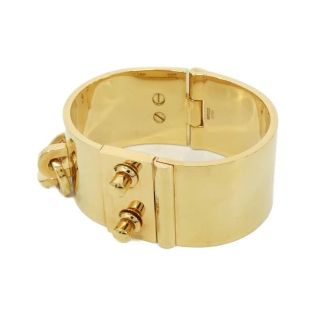 Louis Vuitton Manchette Lockme Bracelet from The Reluxe, photo 1 of 1