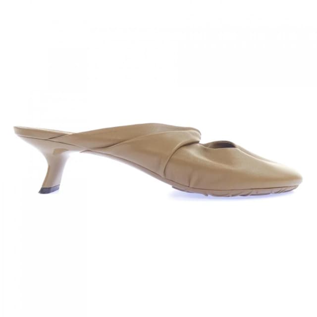 Loewe Sandals Brown in Brown from The Reluxe, photo 1 of 1