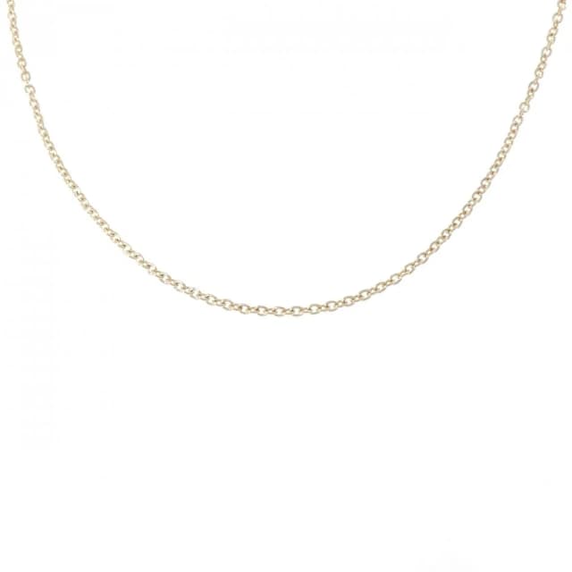 Hermès Necklace Gold in Gold from The Reluxe, photo 1 of 1