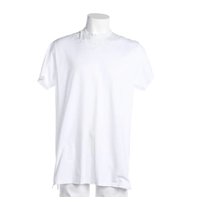 Givenchy T-Shirt 2XS Weiß in Weiß from Buddy And Selly, photo 1 of 1