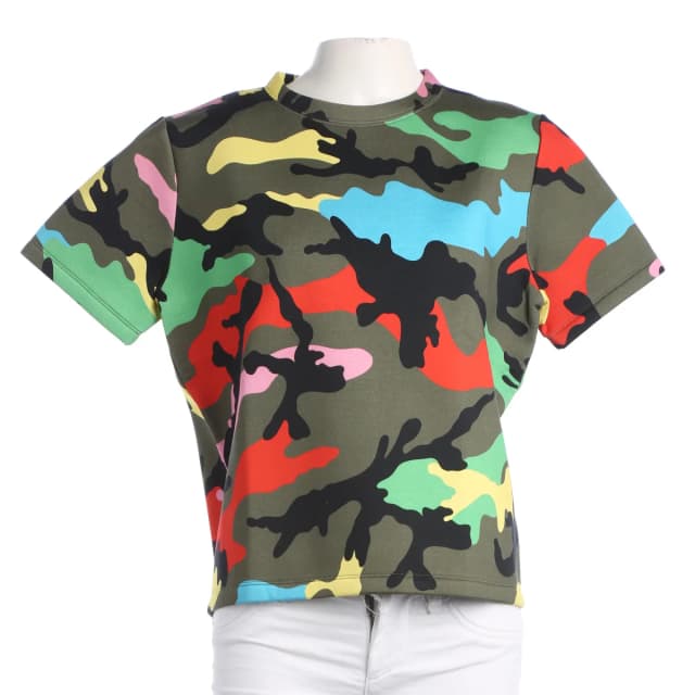 Valentino Garavani Shirt XS Mehrfarbig in Mehrfarbig from Buddy And Selly, photo 1 of 1