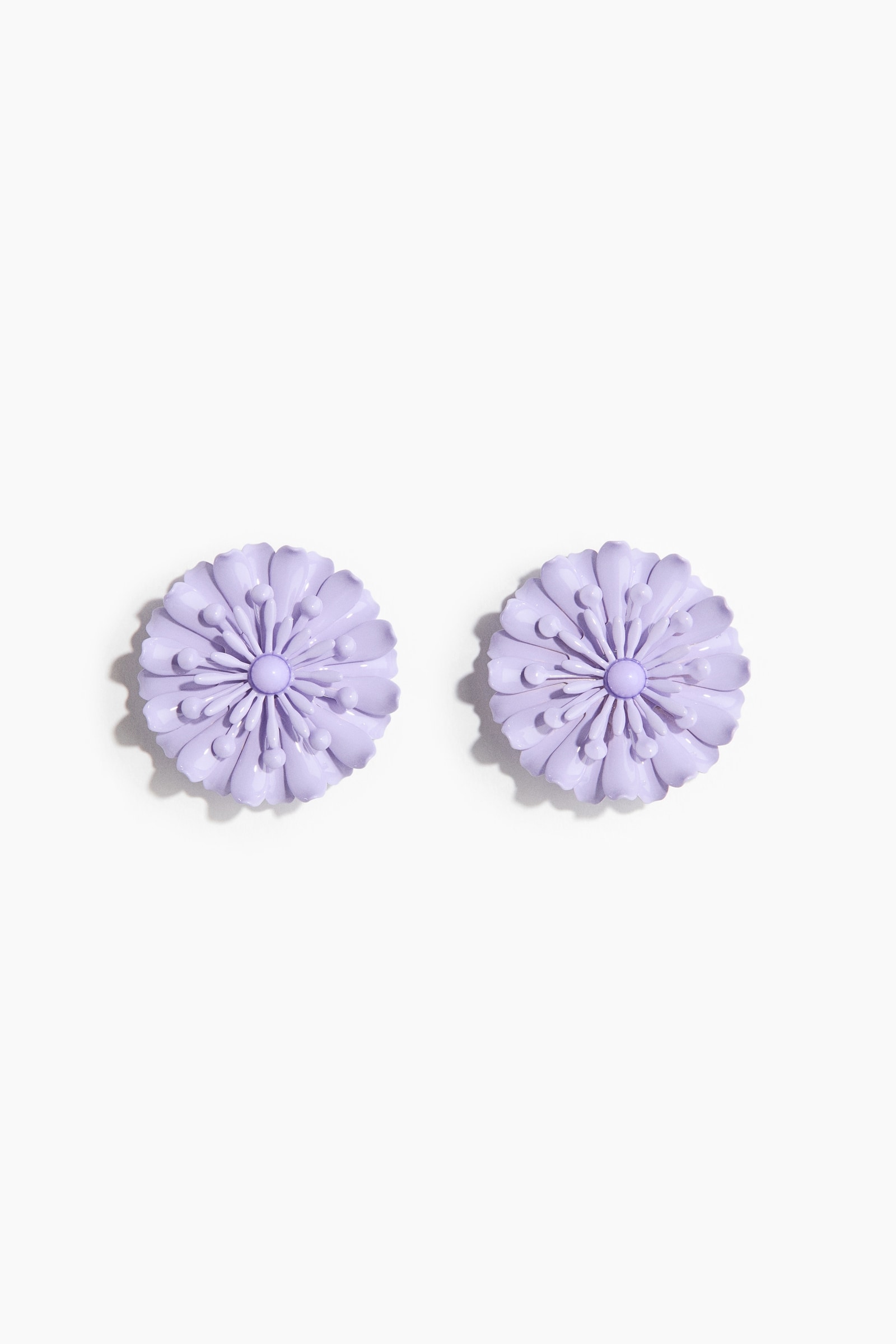 Flower Earrings, image 1 of 1 from H&M (Canada)
