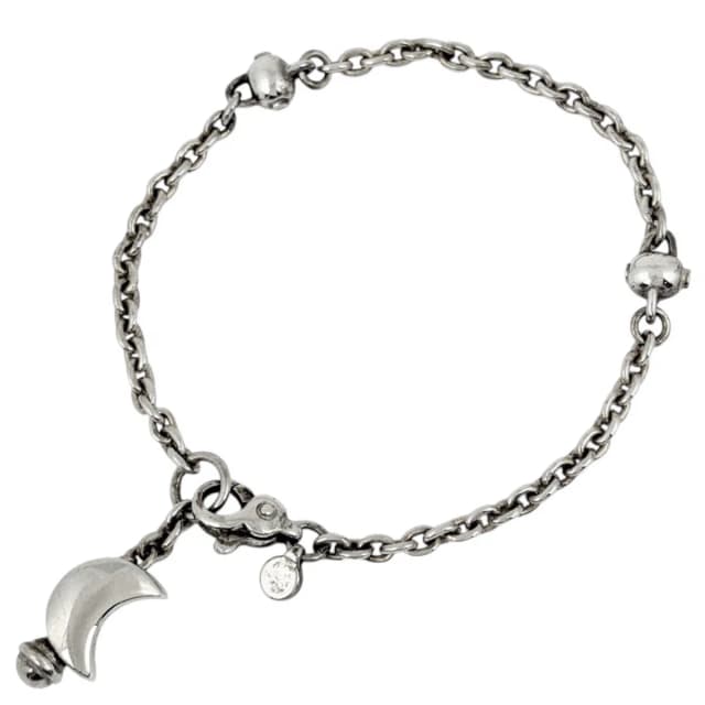 Tiffany & Co. Bracelet Moon 925 Sterling Silver in Silver from The Reluxe, photo 1 of 1