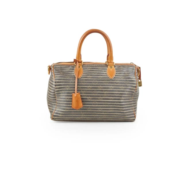 Louis Vuitton Eden Speedy 30 in Leather from The Purse Affair, photo 1 of 1