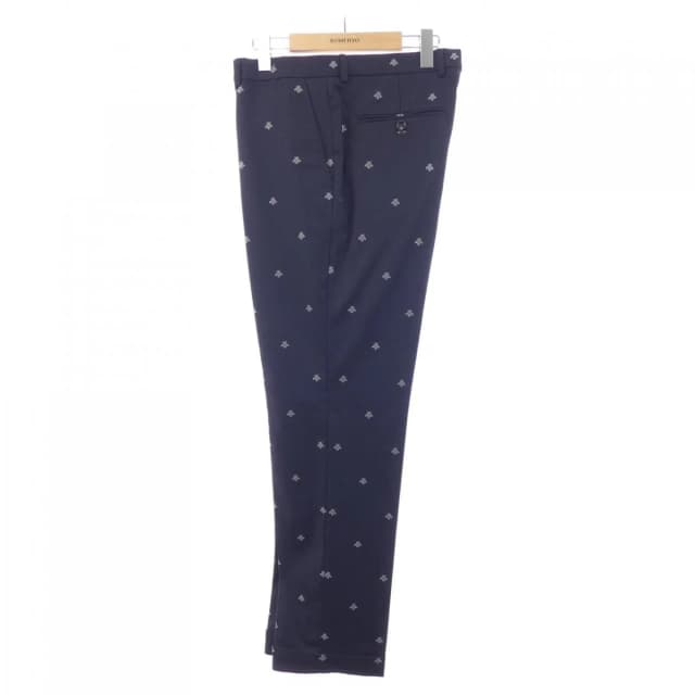 Gucci Pants White in White from The Reluxe, photo 1 of 1