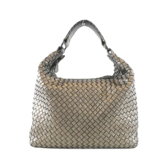Bottega Veneta Shoulder Bag in Leather from The Reluxe, photo 1 of 1