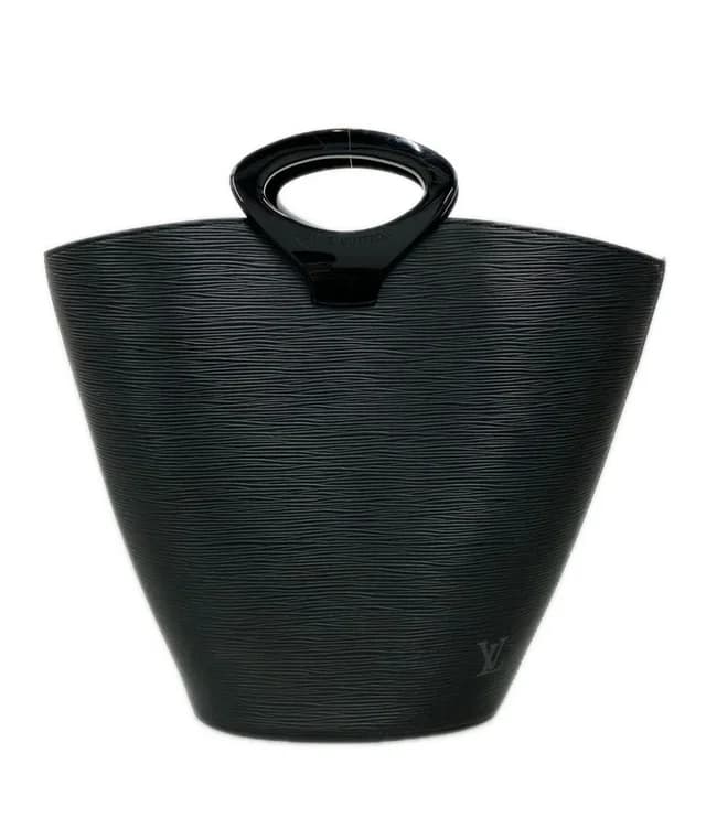Louis Vuitton Handbag Nocturne Epi from The Reluxe, photo 1 of 1