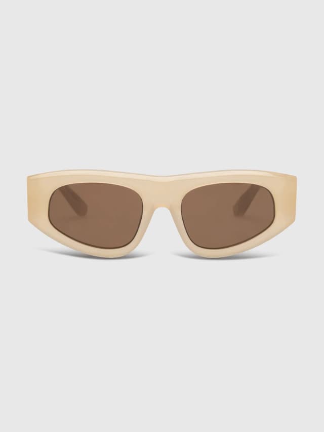 Bassike x Local Supply 04 Sunglasses, image 1 of 1 from bassike