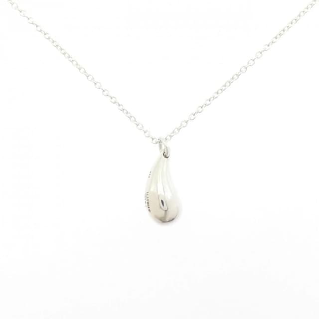 Tiffany & Co. Teardrop Necklace from The Reluxe, photo 1 of 1