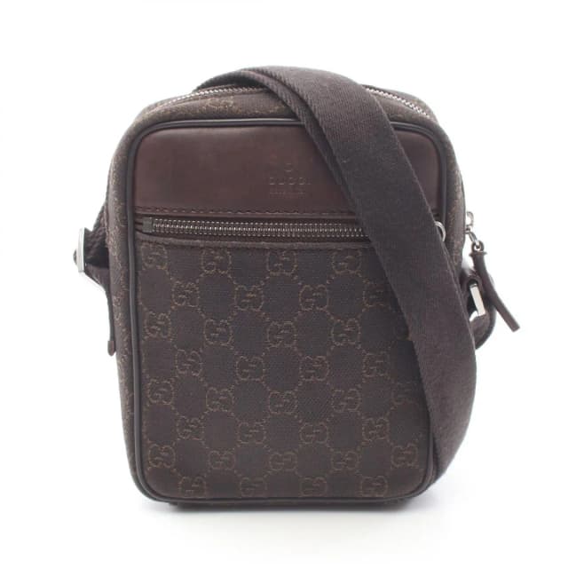 Gucci Shoulder Bag from The Reluxe, photo 1 of 1