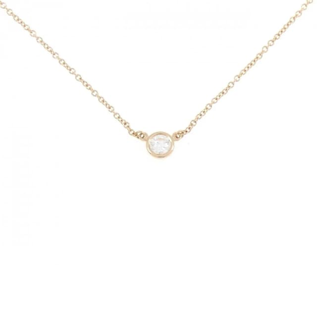 Tiffany & Co. by the Yard Necklace from The Reluxe, photo 1 of 1