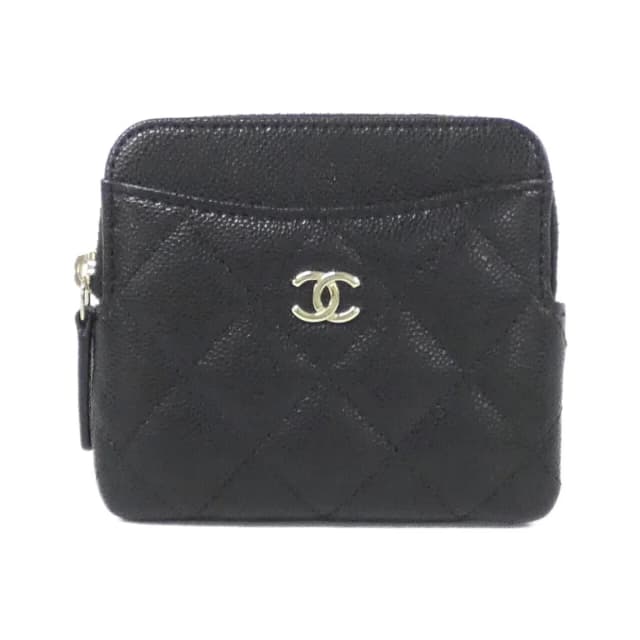 Chanel Timeless Classic Line Coin Purse in Caviar leather from The Reluxe, photo 1 of 1