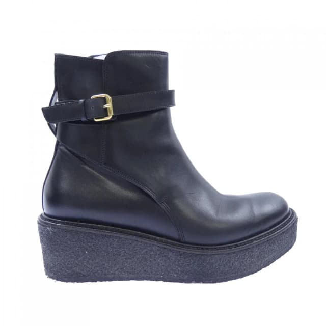 Celine Boots Black in Black from The Reluxe, photo 1 of 1