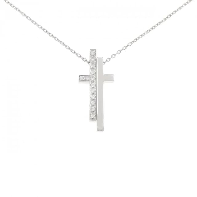 Gucci Separate Cross Necklace from The Reluxe, photo 1 of 1