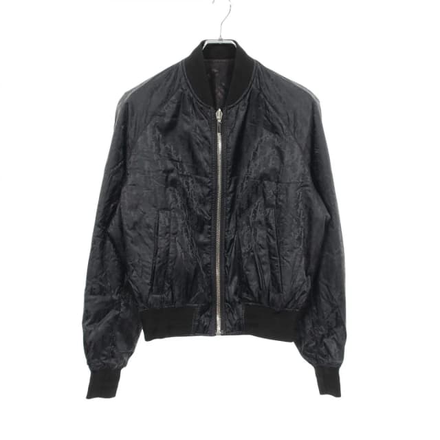 Dior Jacket Bomber Reversible Nylon in Nylon from The Reluxe, photo 1 of 1