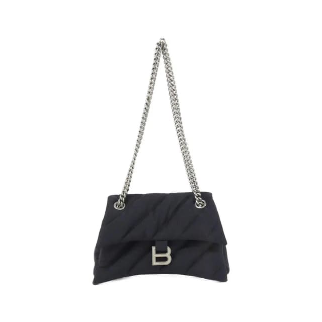 Balenciaga Clush Chain Small 2 aaz 4 Bag in Nylon from The Reluxe, photo 1 of 1