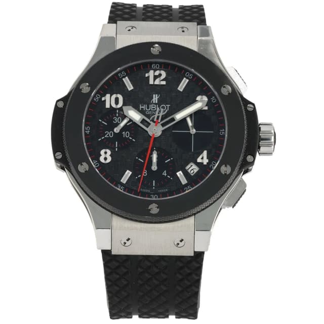 Hublot Big Bang 342.SB.131.RX 44mm Stainless Steel Watch from H&T, photo 1 of 1