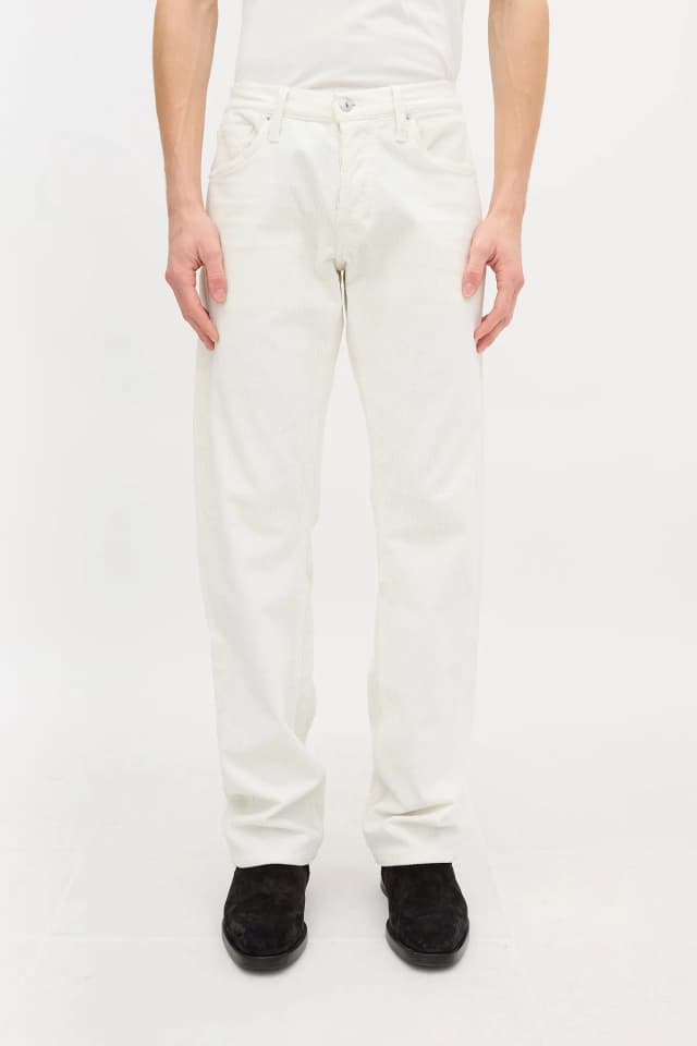 Tom Ford Corduroy Pant in Suede from VSP Consignment, photo 1 of 1