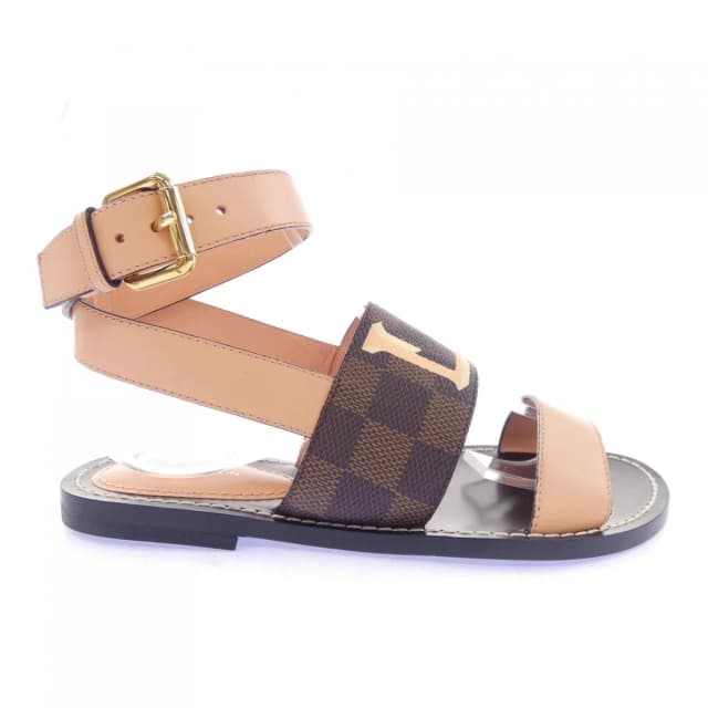 Louis Vuitton Passenger Line Sandals from The Reluxe, photo 1 of 1
