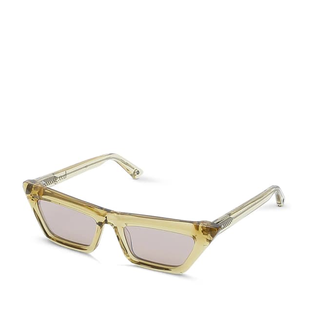 G.O.D. GOD TWENTY TWO Sunglasses, Campagne, image 1 of 1 from Cultstatus
