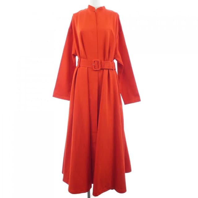 Gucci Zamlg Coat from The Reluxe, photo 1 of 1