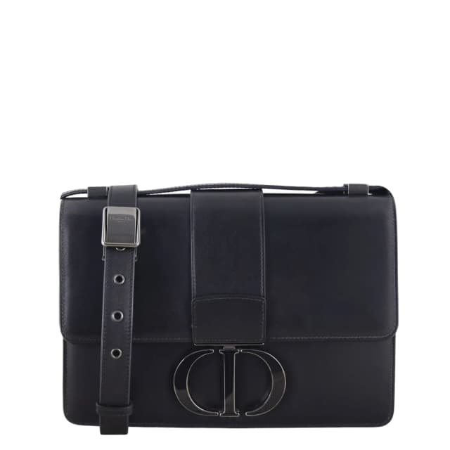 Dior 30 Montaigne Bag in Calfskin from Luxe.It.Fwd, photo 1 of 1