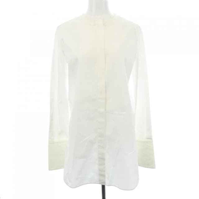 Celine 2 Shirt White in White from The Reluxe, photo 1 of 1
