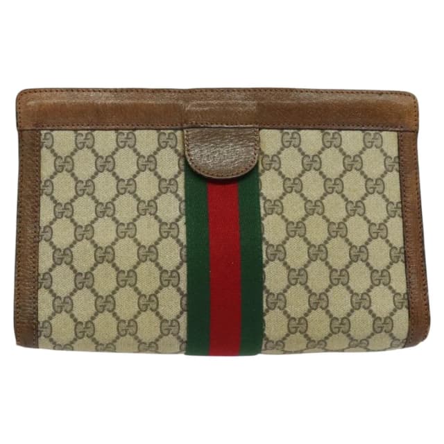 Gucci Ophidia Other bag in Canvas from The Brand Collector, photo 1 of 1