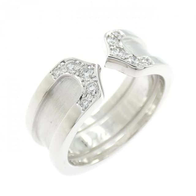 Cartier C2 Small Ring from The Reluxe, photo 1 of 1
