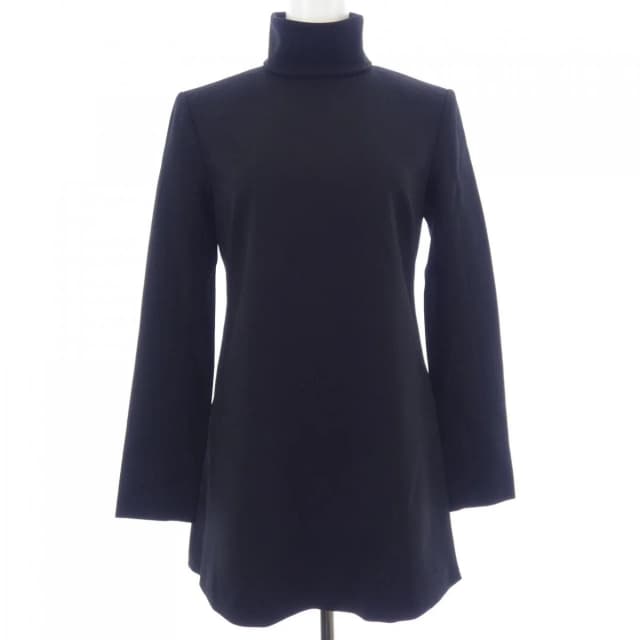 Celine Dress Black in Black from The Reluxe, photo 1 of 1