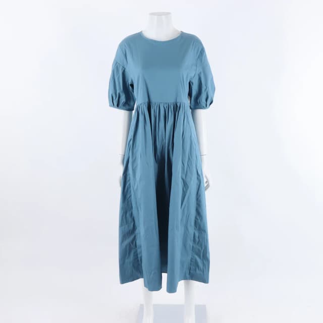 S Max Mara short-sleeve dress from GUGUS, photo 1 of 1