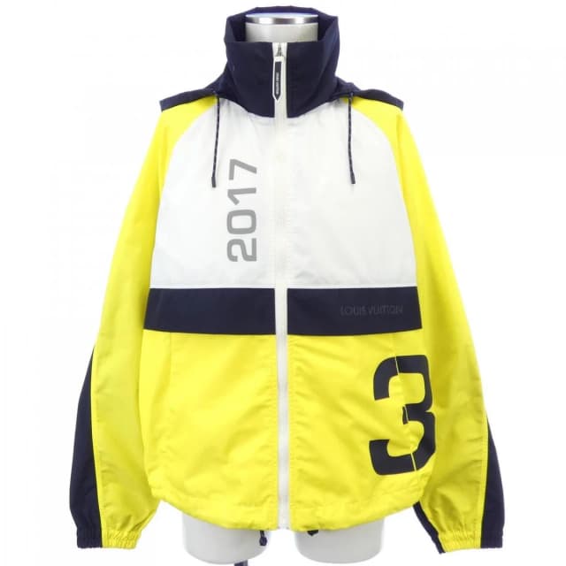Louis Vuitton America's Cup Jacket from The Reluxe, photo 1 of 1