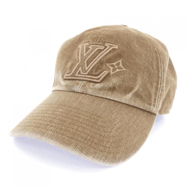 Louis Vuitton Flower Washed Cap Hat from The Reluxe, photo 1 of 1