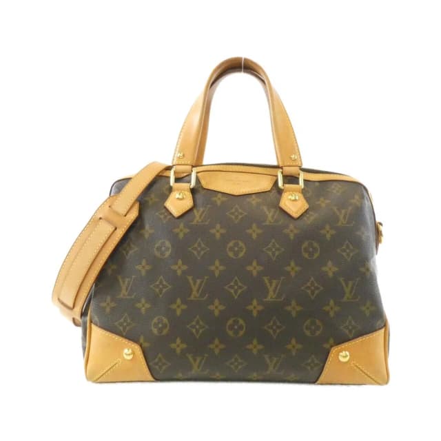 Louis Vuitton Monogram Retiro PM Bag in Coated canvas from The Reluxe, photo 1 of 1