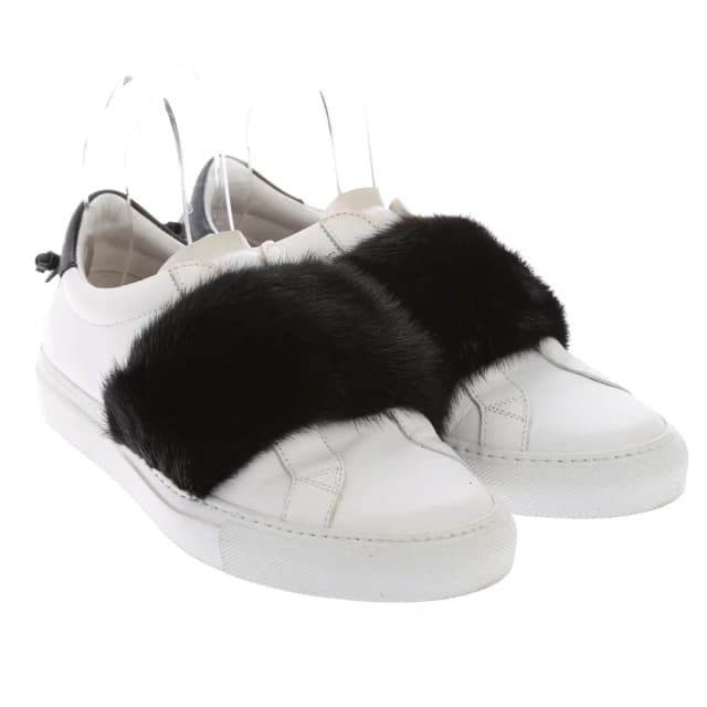 Givenchy Sneaker EUR 37 Weiß in Weiß from Buddy And Selly, photo 1 of 1