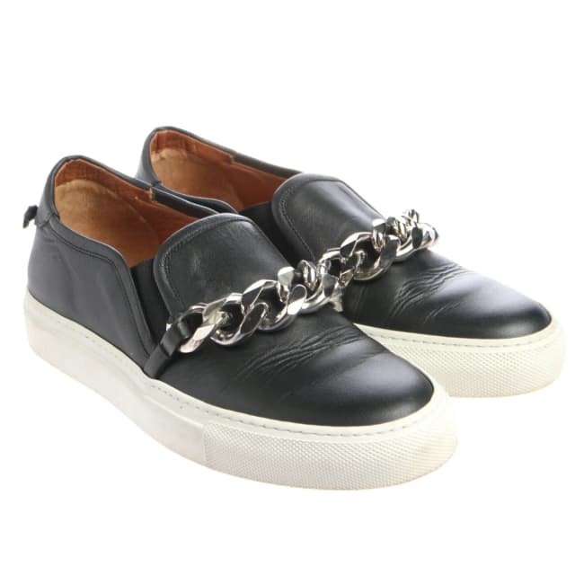 Givenchy Sneaker EUR 35 Schwarz in Schwarz from Buddy And Selly, photo 1 of 1