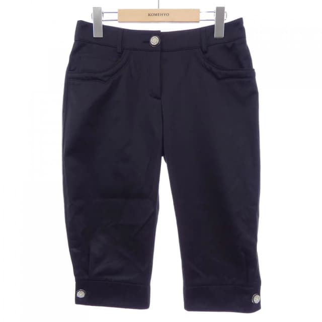 Chanel Pants Black in Black from The Reluxe, photo 1 of 1